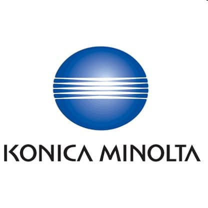 konica minolta